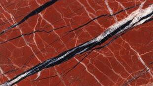 红棕大理石纹理图案