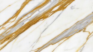金色纹理大理石背景图
