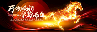 马年年会