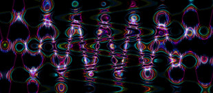 ktv酒吧装饰背景