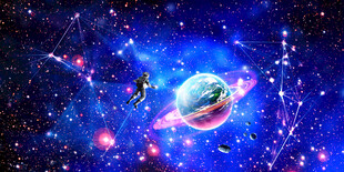 星空