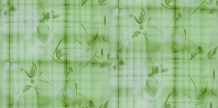 浅绿色格子纹理背景图