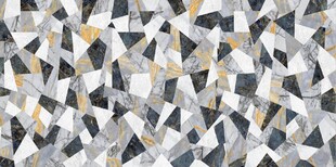 几何拼花大理石石纹