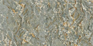 浅绿色大理石石纹