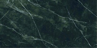 深绿大理石纹理背景