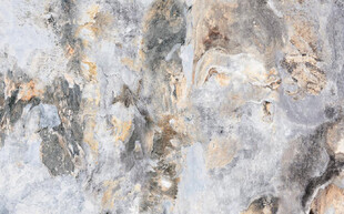 黄灰色大理石石纹