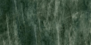 深绿色纹理石材表面