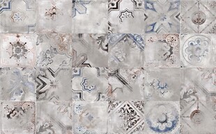 欧式复古花纹大理石石纹