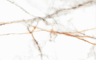 白色鱼肚金大理石石纹