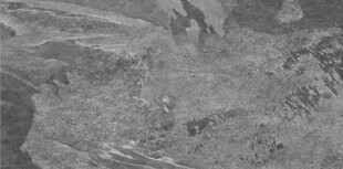 灰色大理石石纹