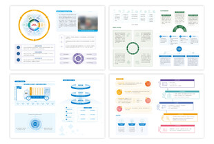 文本框 文字排版 标题栏设计 