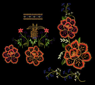花卉