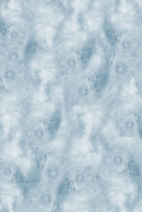 浅蓝色毛绒纹理背景