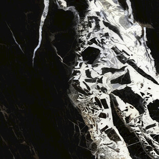 黑色 最新轻奢石纹 高清大图 