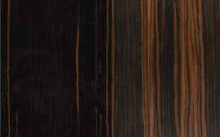 深色木纹纹理图案