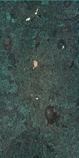 深绿色大理石石纹