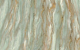 浅绿色大理石石纹