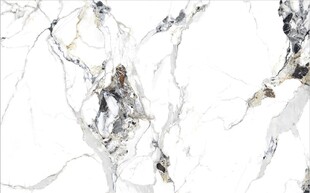 白色大理石纹理图案