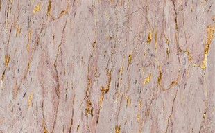 粉色大理石纹理