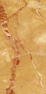 金黄大理石纹理图案