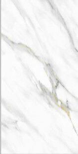 白色大理石纹理图案