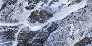 蓝白色大理石石纹