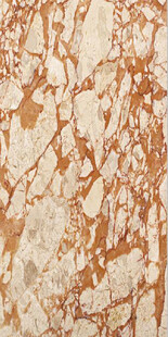 红色网纹大理石石纹