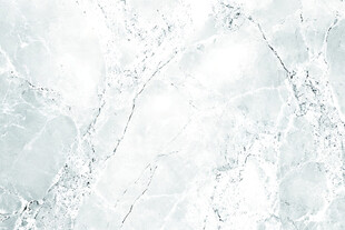 浅蓝大理石纹理背景图