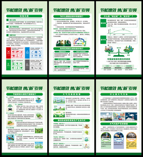 全国节能宣传周