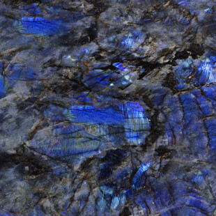 蓝色 轻奢爆款石纹 高雅大图 