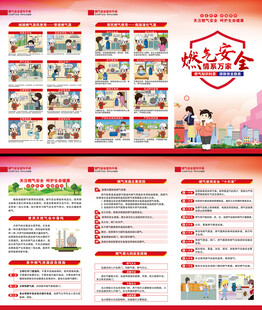 燃气安全