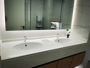 室内摆花设计效果图