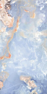 蓝玉大理石石纹