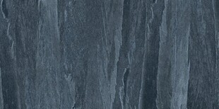 深蓝色纹理石材背景