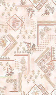 复古几何图案装饰纹理