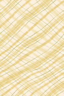 淡黄色线条纹理背景图