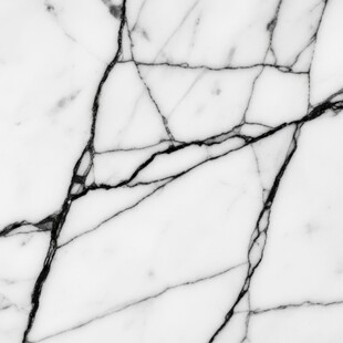 黑白大理石纹理图案