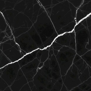 黑色大理石纹理图案