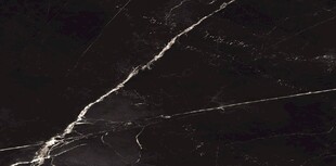 黑色大理石纹理特写