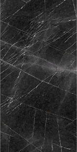 黑色纹理大理石背景图
