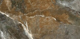 黄褐色大理石石纹