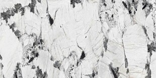 黑白大理石纹理图案