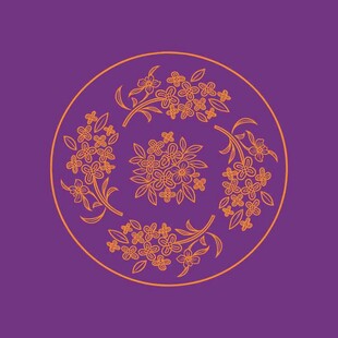 金桂花