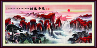 鸿运当头