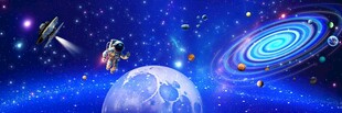 宇宙星空