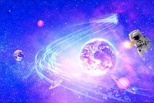 星空