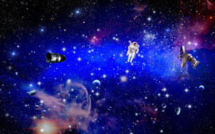 宇宙星空