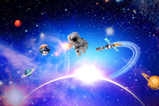 宇宙星空