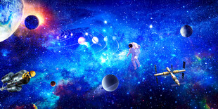 宇宙
