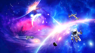 宇宙